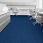 Preview: Teppichfliesen Interface Heuga 727 - 4122299